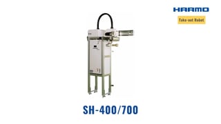 SH-400700｜HARMO Co., Ltd