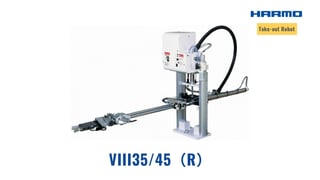 VIII3545（R）｜HARMO Co., Ltd