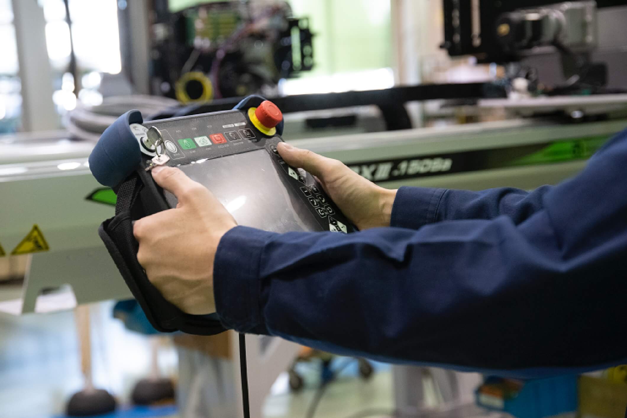 Themes for Smart Factory Initiatives